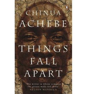 THINGS FALL APART