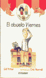 EL ABUELO VIERNES