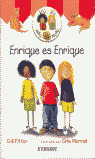 ENRIQUE ES ENRIQUE