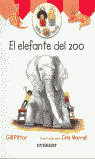 EL ELEFANTE DEL ZOO