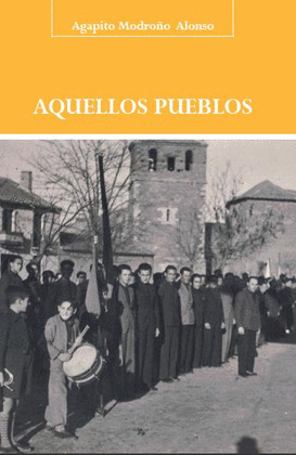 AQUELLOS PUEBLOS