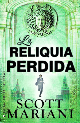 RELIQUIA PERDIDA, LA