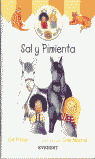 SAL Y PIMIENTA