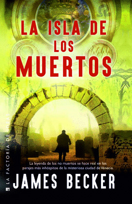 LA ISLA DE LOS MUERTOS