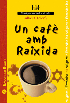 UN CAFE AMB RAIXIDA