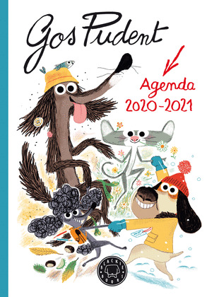 AGENDA GOS PUDENT 2020