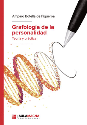 GRAFOLOGIA DE LA PERSONALIDAD
