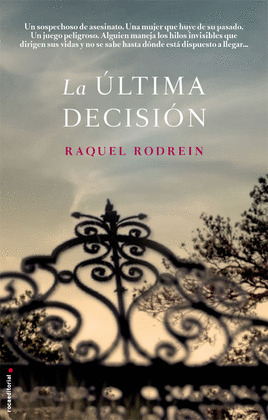 ULTIMA DECISION, LA