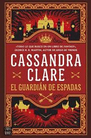 PACK EL GUARDIÁN DE ESPADAS POSTALES