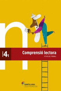 4PRI FITXES COMPRESIO LECTORA CATAL ED13