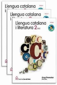 2SEC LLENGUA I LIT M LLEUGERA CATAL ED11