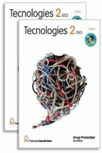 2SEC TECNOLOGIES M LLEUGERA CATAL ED11