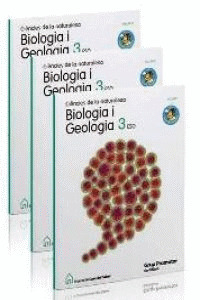 3SEC BIOLO I GEOLO M LLEUGERA CATAL ED11