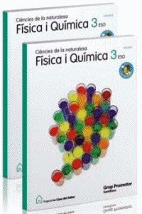 3SEC FISICA I QUIM M LLEUGERA CATAL ED11