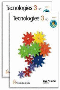 3SEC TECNOLOGIES M LLEUGERA CATAL ED11
