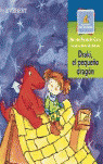 DRAKI EL PEQUEÑO DRAGON