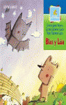 BLAS Y LUA