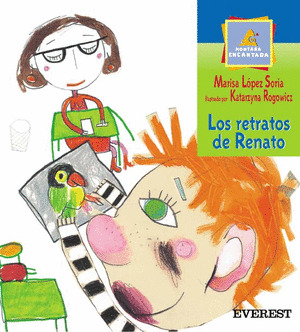 LOS RETRATOS DE RENATO