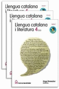 4SEC LLENGUA I LIT M LLEUGERA CATAL ED11