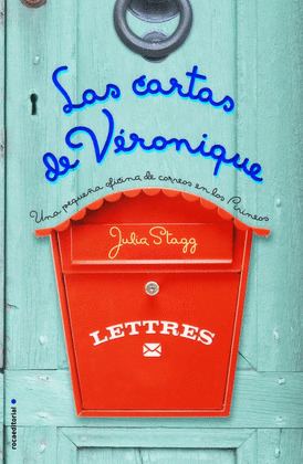 CARTAS DE VÉRONIQUE, LAS