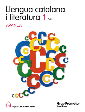 ADAPTACION CURRICULAR LLENGUA + FAJA 1 ESO GRUP PROMOTOR