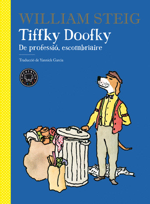 TIFFKY DOOFKY (CATALÁN)