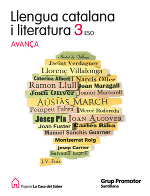 ADAPTACION CURRICULARES LLENGUA + CD 3SECUNDARIA CATALAN