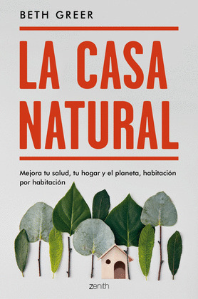 CASA NATURAL, LA