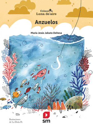 ANZUELOS