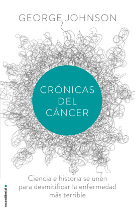 CRÓNICAS DEL CÁNCER