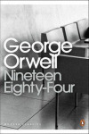 NINETEEN EIGHTY-FOUR
