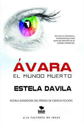 ÁVARA. EL MUNDO MUERTO