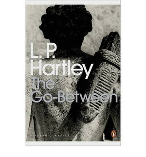 THE GO-BETWEEN     **PENGUIN**
