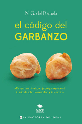 CODIGO DEL GARBANZO, EL