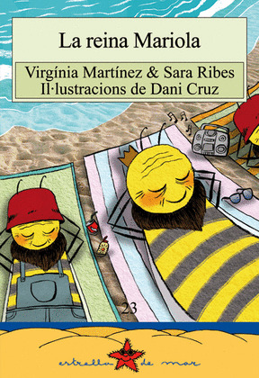 LA REINA MARIOLA