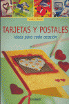 TARJETAS Y POSTALES. IDEAS PARA CADA OCASION