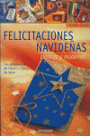 FELICITACIONES NAVIDEÑAS CLASICAS Y MODERNAS