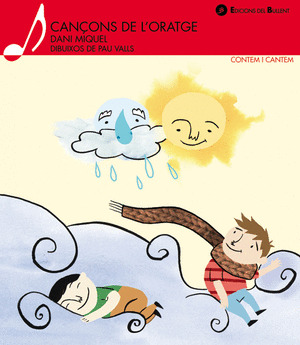 CANÇONS DE LORATGE