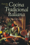 COCINA TRADICIONAL ITALIANA