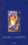 LE CORDON BLUE/COCINA COMPLETA