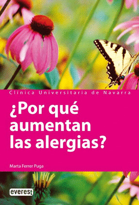 POR QUE AUMENTAN LAS ALERGIAS