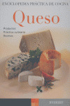 QUESO. ENCICLOPEDIA PRACTICA DE COCINA