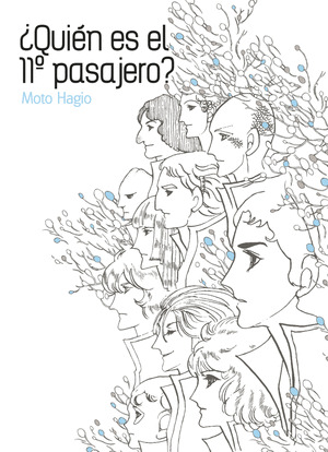 ¿QUIEN ES EL 11º PASAJERO?