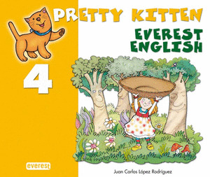 PRETTY KITTEN 4 AÑOS