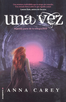 EVE 2. UNA VEZ