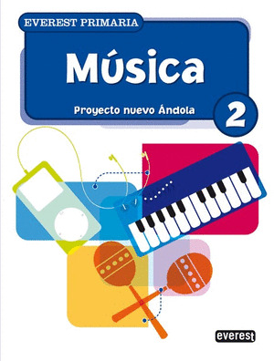 MUSICA 2ºEP 05 ANDOLA