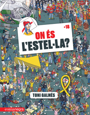 ON ES L'ESTEL·LA?