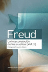 INTERPRETACIÓN DE LOS SUEÑOS, LA (VOLUMEN 1)