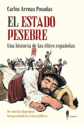 ESTADO PESEBRE, EL