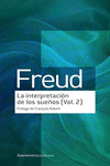 INTERPRETACIÓN DE LOS SUEÑOS, LA (VOLUMEN 2)